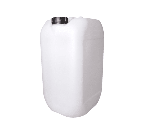 Kunststoff - Kanister (PE) 20 l