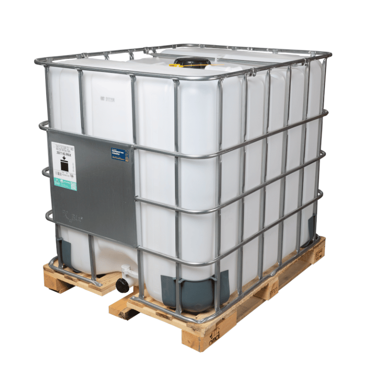 IBC Container kaufen bei Industrieverpackungen.at